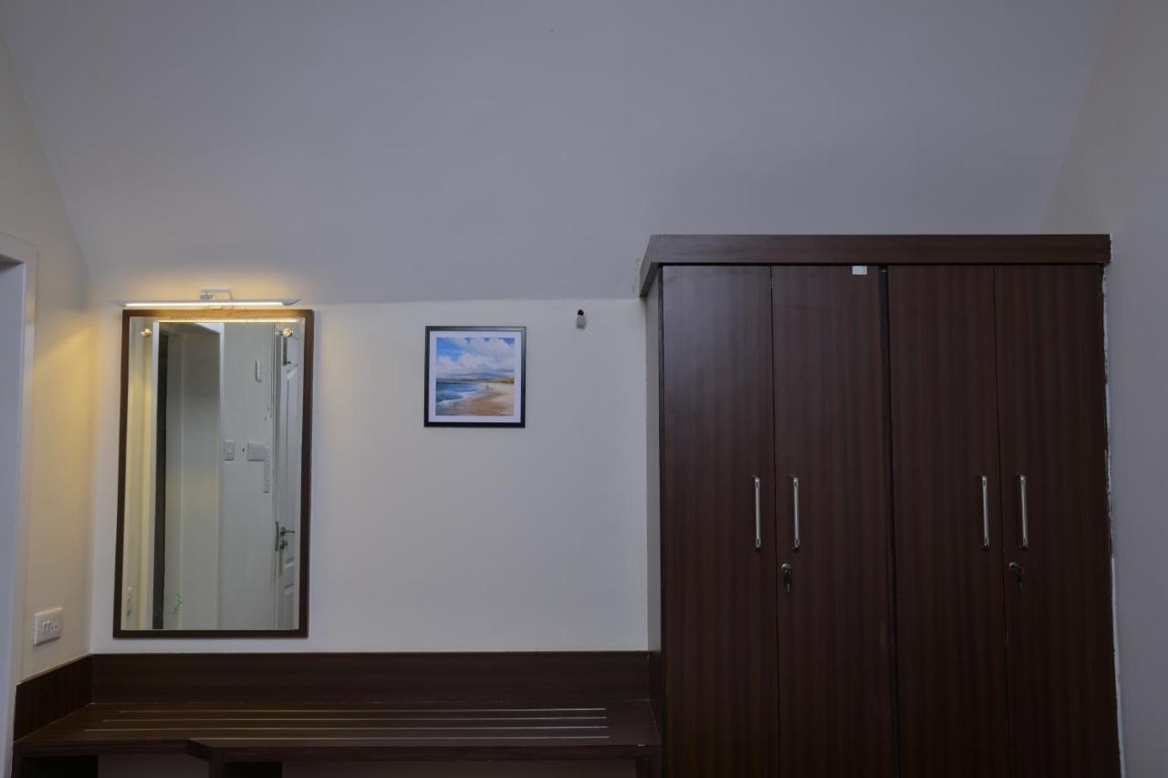 Mirth Hotels And Resorts Kanthalloor Exterior photo