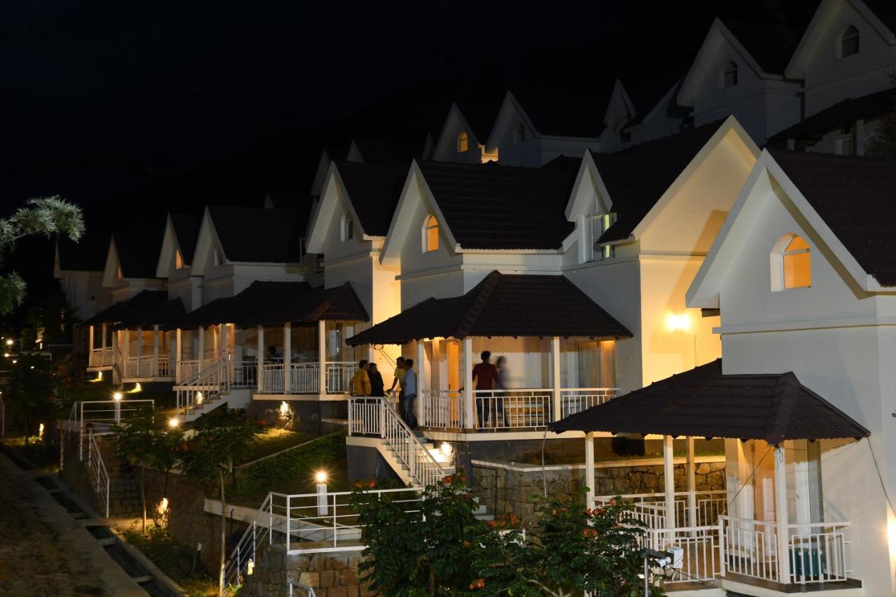 Mirth Hotels And Resorts Kanthalloor Exterior photo