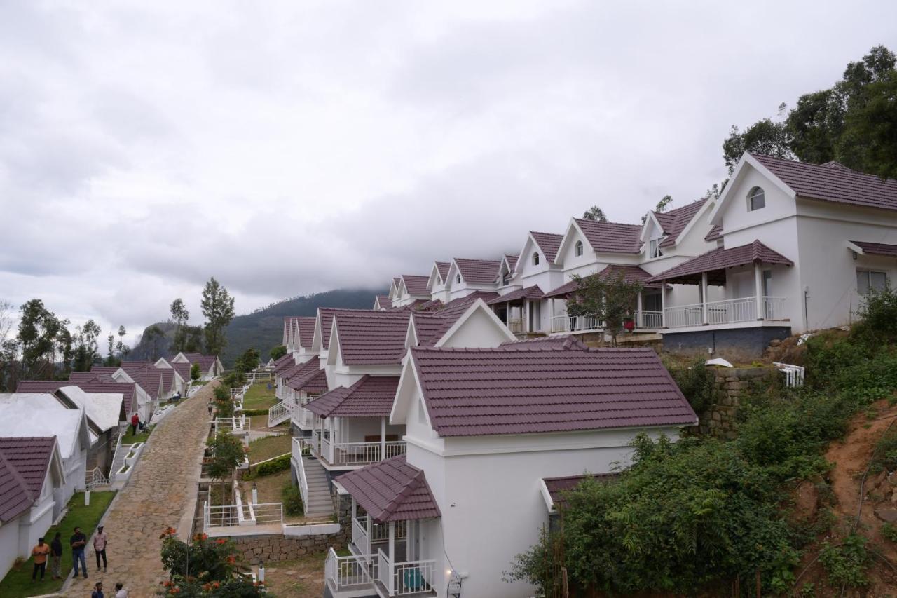 Mirth Hotels And Resorts Kanthalloor Exterior photo